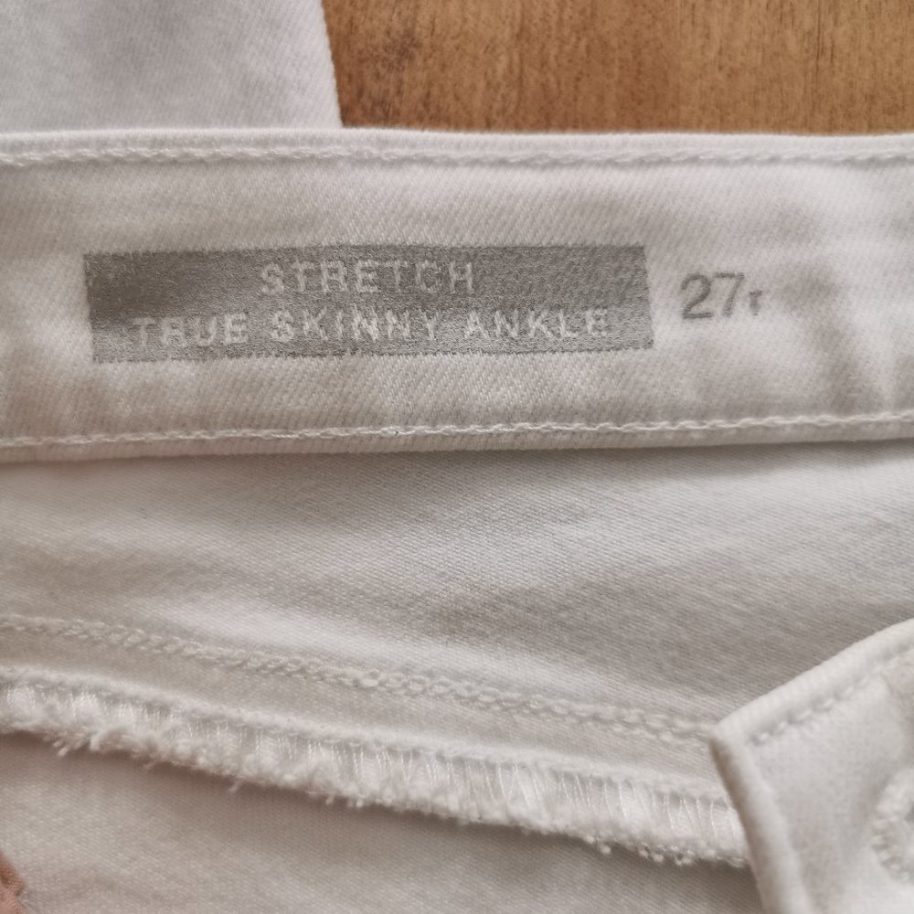 Gap Jeans - Picture 3 of 6
